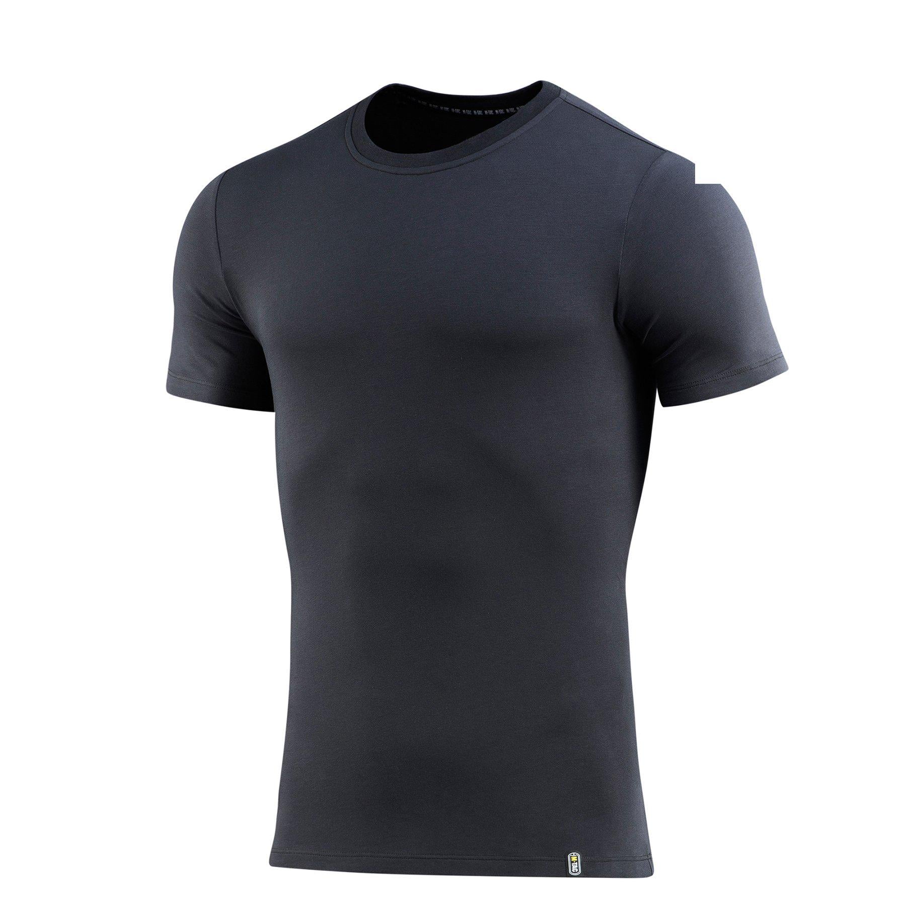 Футболка M-Tac 93/7 Summer S Dark Grey