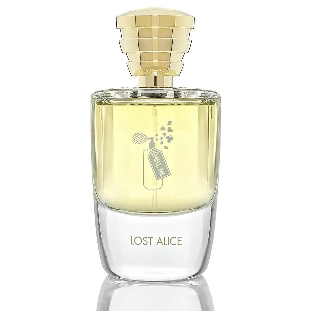 Парфюмированная вода унисекс Masque Milano Lost Alice 100 мл в транспортной упаковке (405060)