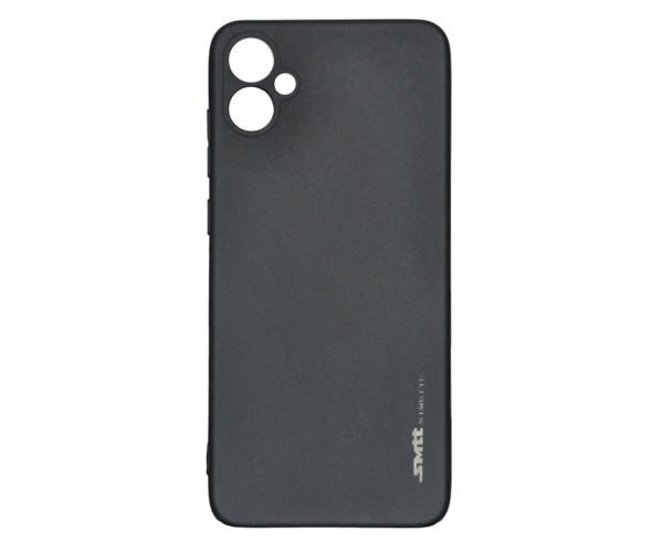 Защитный чехол Simeitu SMTT для Samsung Galaxy A05, Black Защитный чехол Simeitu SMTT для Samsung Galaxy A05, Black