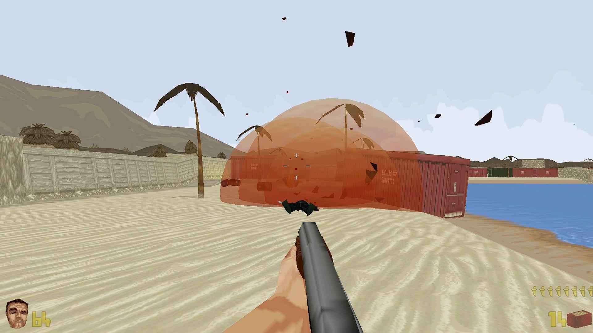 Ключ активації Spy Who Shot Me для Xbox One/Series S/X (81592592) - фото 4 Ключ активації Spy Who Shot Me для Xbox One/Series S/X (81592592) - фото 4