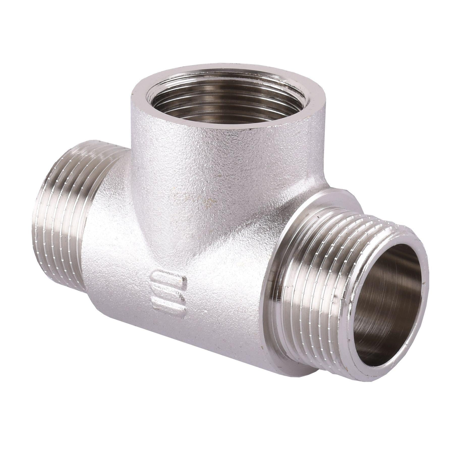 Тройник Selba 3/4" ЗВЗ SL8802 (000020433)