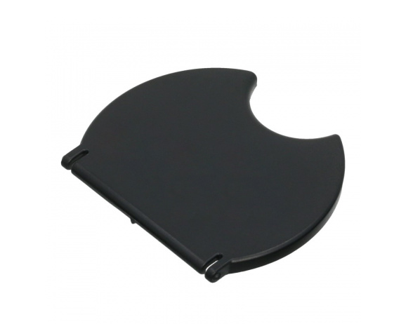 Крышка отсека молотого кофе Bosch/Siemens 607405/655593