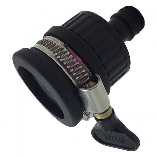 Мультитап коннектор Aquapulse 3/4 "