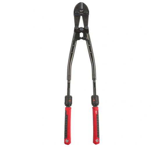 Болторез с телескопическими рукоятками Milwaukee 61-76 см (4932464851)