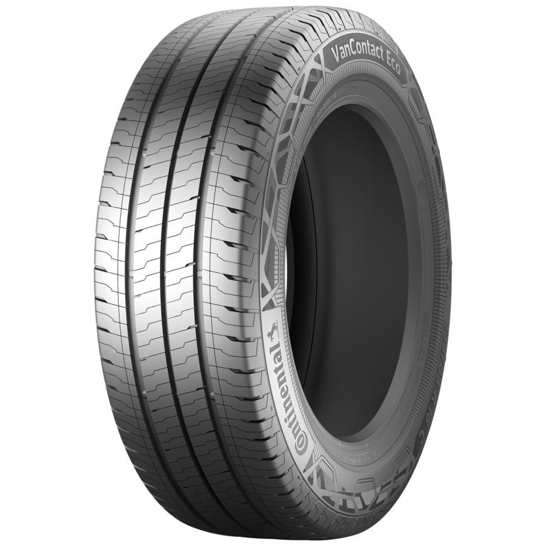 Автошина Continental VanContact Eco 215/60 R16C 103/101T (410534)