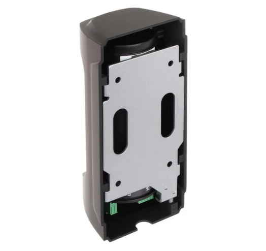 Відеопанель 2 Мп Hikvision DS-KB8113-IME1 B для IP-домофонів (267462) - фото 4