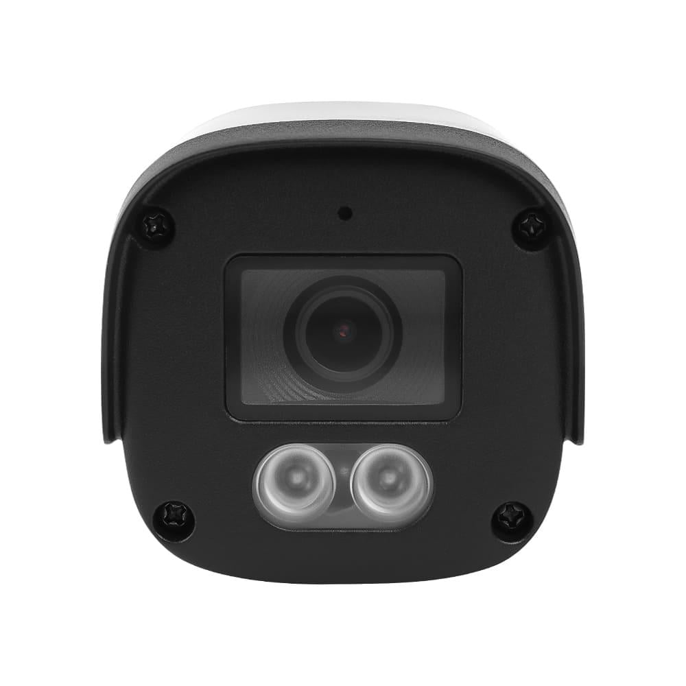 Камера 2МП IP VIA SECURITY VS-B12A 2,8 мм - фото 2 Камера 2МП IP VIA SECURITY VS-B12A 2,8 мм - фото 2