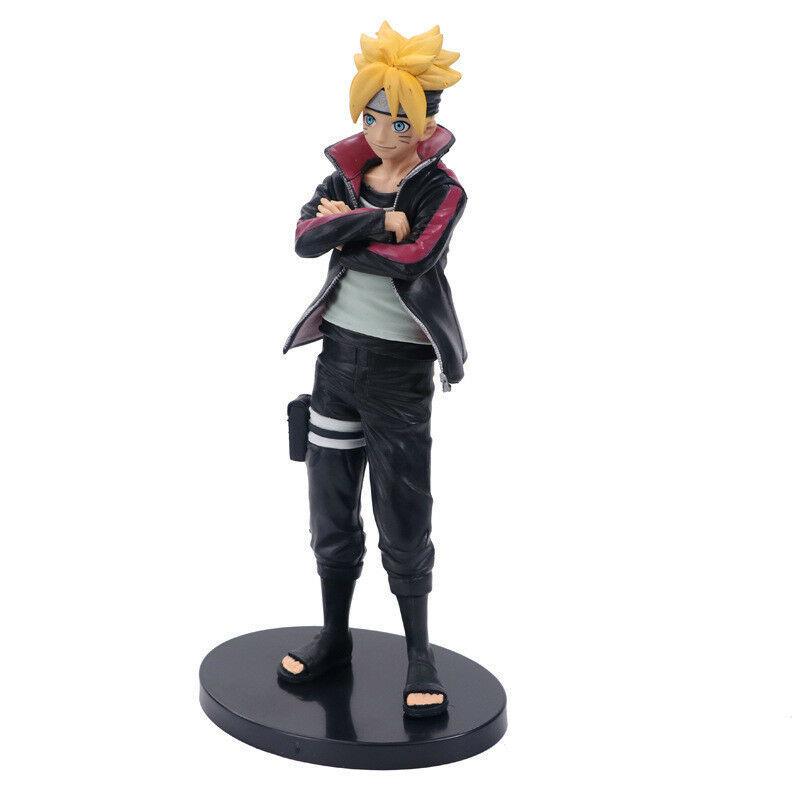 Фигурка для геймеров Banpresto Boruto Naruto Uzumaki 22 см (BPR B BU C)