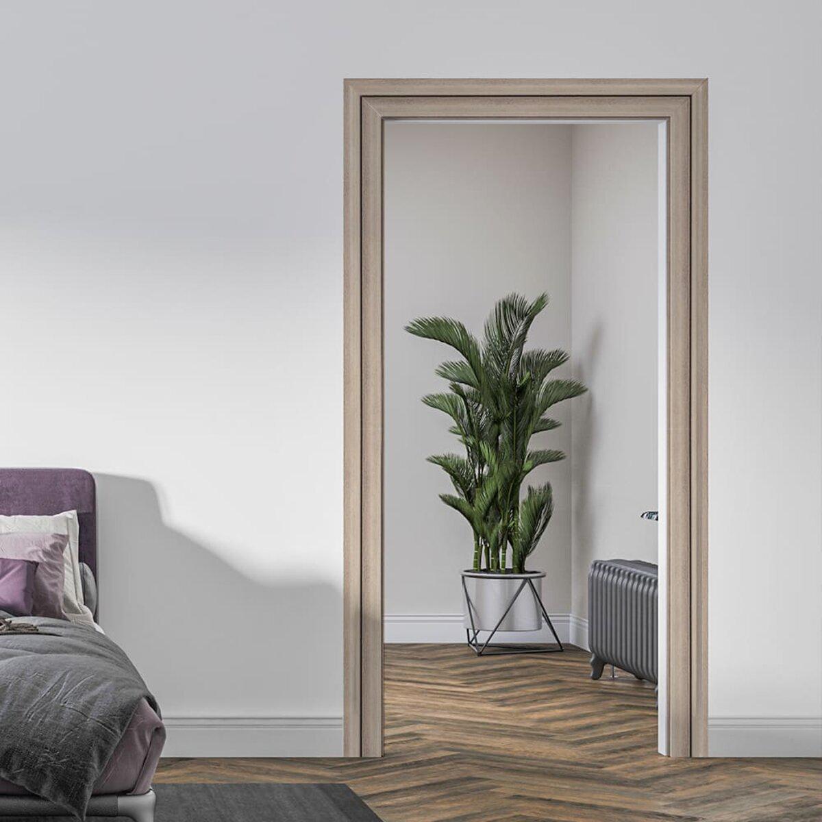 Рейка декоративная PS D 2900x120x12 мм (SW-00002143) - фото 7 Рейка декоративная PS D 2900x120x12 мм (SW-00002143) - фото 7