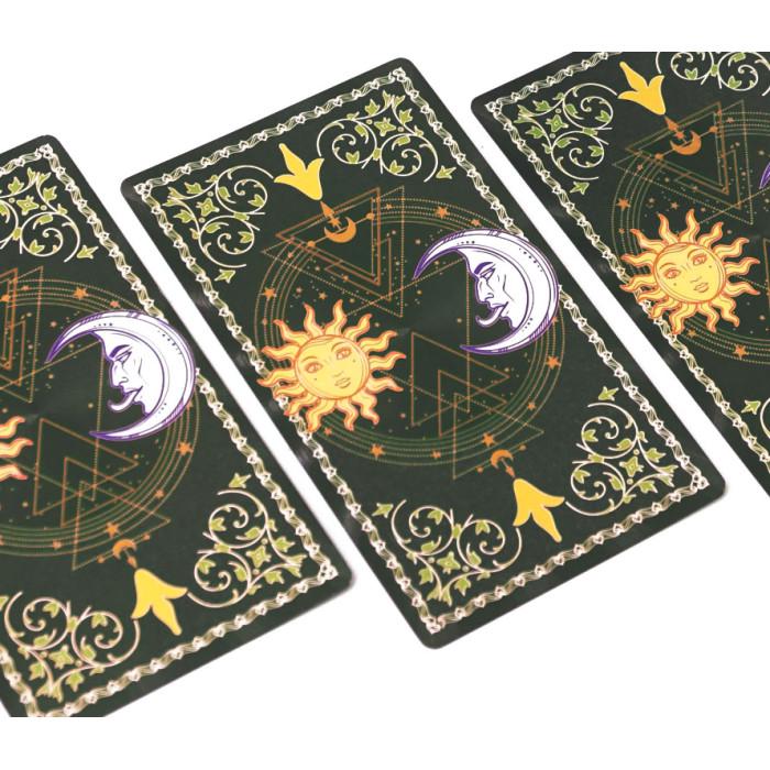 Карты таро Waite's Tarot Cards (9420349) - фото 6 Карты таро Waite's Tarot Cards (9420349) - фото 6