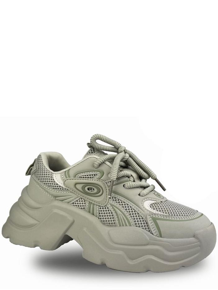 Кроссовки Jong Golf CN11241-3 р. 35 Графитовый