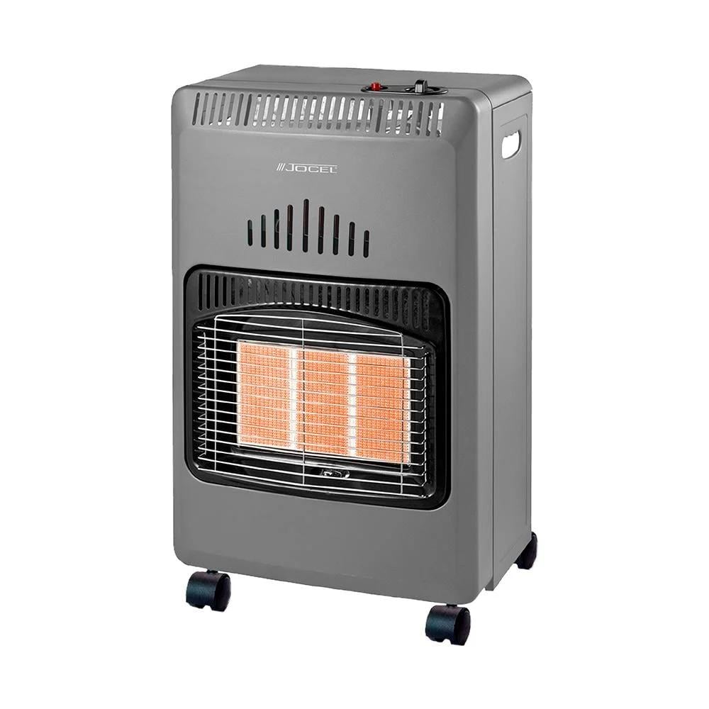Газовый обогреватель инфракрасный Jocel 4,2 кВт (JAG014160)