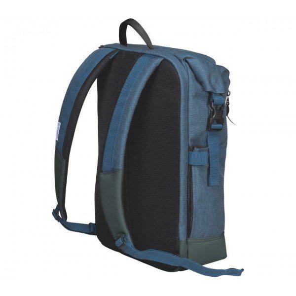 Рюкзак Victorinox Altmont Classic Rolltop 20 л Blue (Vt602147) - фото 3