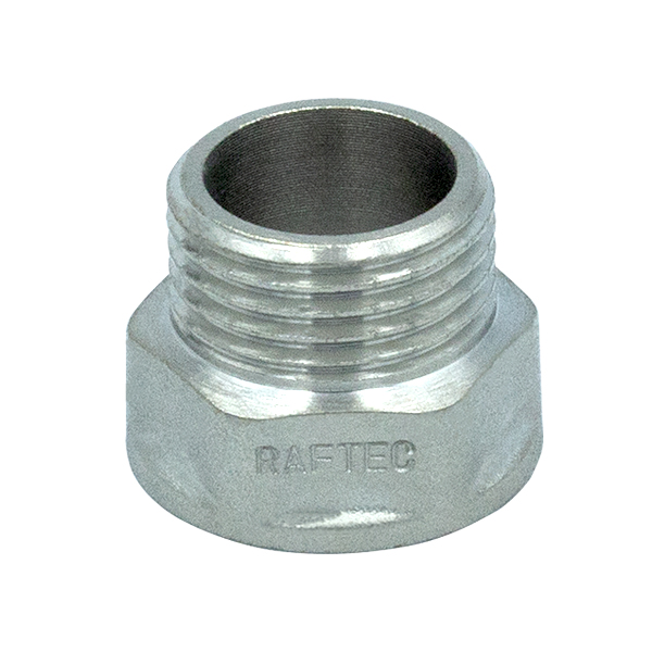 Удлинитель Raftec PN40 UDL0115 1/2'' 15 мм 