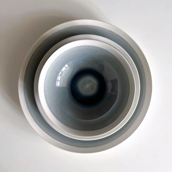 Столовый сервиз на 4 персоны Andromeda 12 пр. (7953-4)