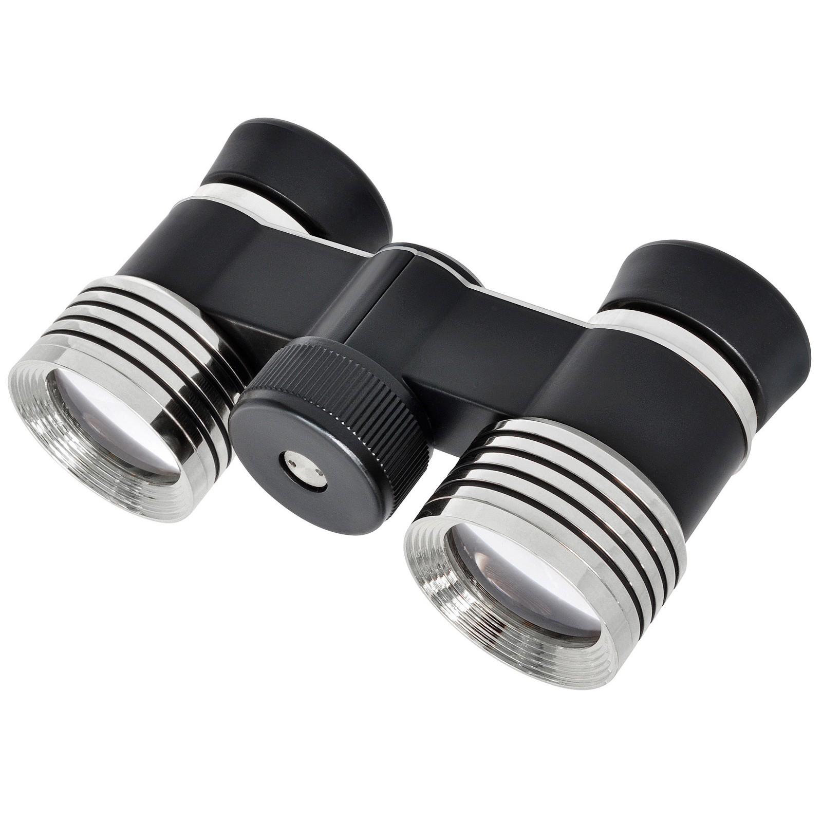 Бинокль Bresser Scala CB 3x27