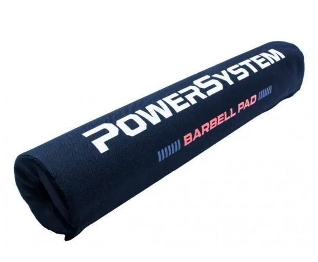 Смягчающая накладка на гриф Power System PS-4036 Bar Pad Black (d7) (PS-4036_Black) Смягчающая накладка на гриф Power System PS-4036 Bar Pad Black (d7) (PS-4036_Black)