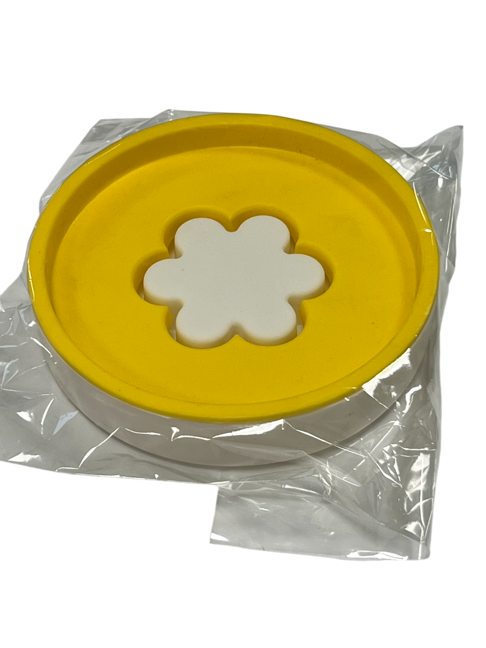 Мыльница VAnStore цветок (TL-1592)