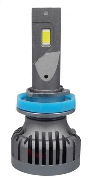 Автолампа Sigma X2 55W H11 CANBUS