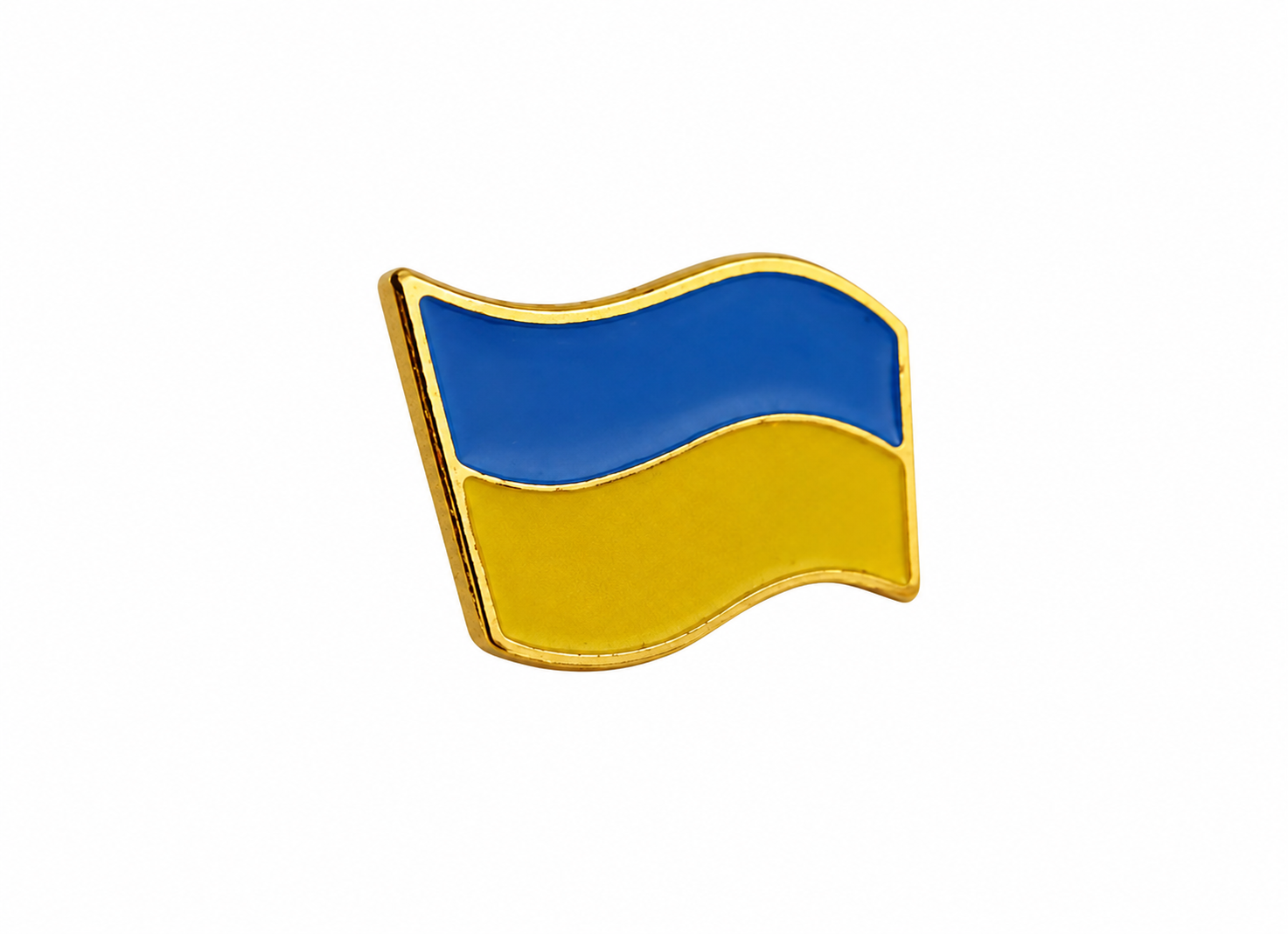 Значок Прапор України (1524346849)