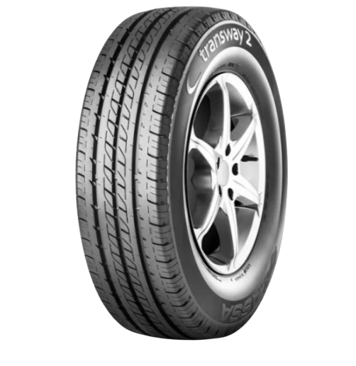 Автошины Lassa Transway 215/65 R16C 109/107R
