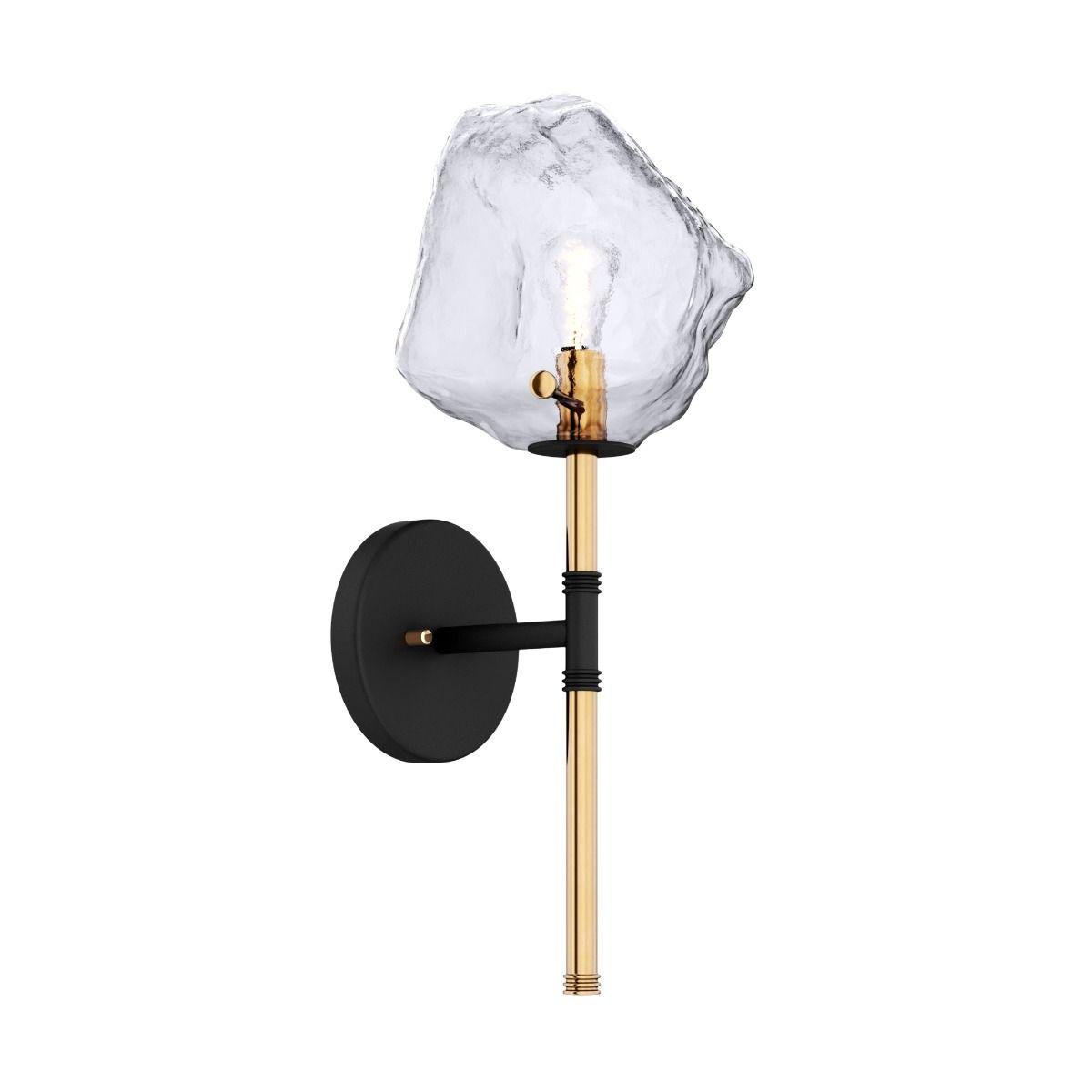 Настенный cветильник Zuma Line Rock (W0488-01D-SEAC)