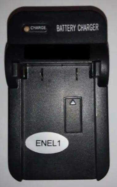 Зарядка для Nicon Enel 1 (29810011)