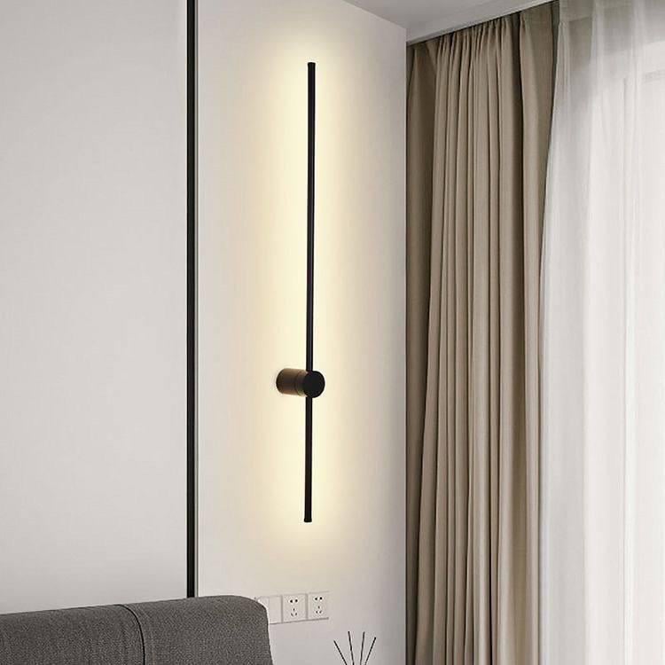 Бра Sevilla Light HL-4 1000 20 Вт 4000 K Black