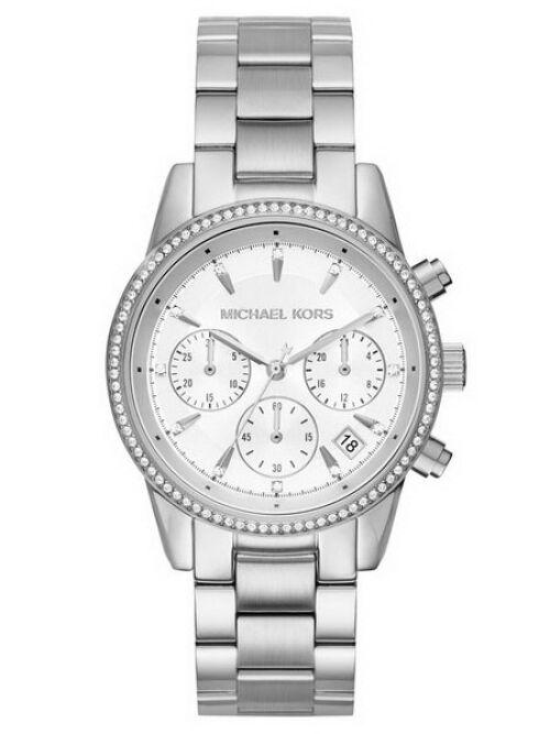 Наручний годинник жіночий Michael Kors MK6428 (111414)