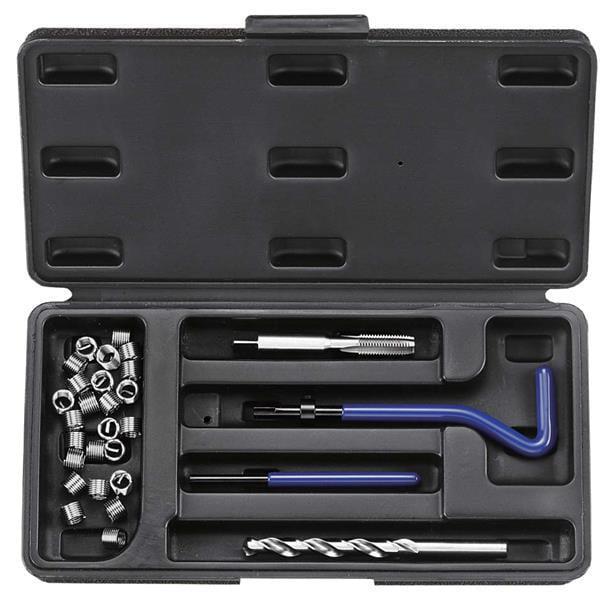 Набір відновлення різьби Force FOR 929U2 М6х1 мм