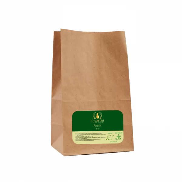 Арахіс сирий CraftOil 1 кг (2071043272)