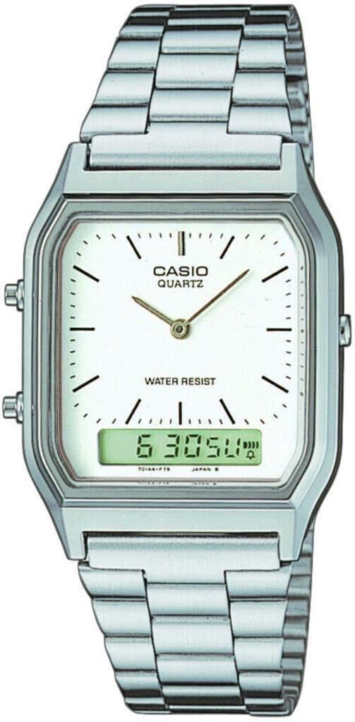 Часы Casio AQ-230A-7DMQYES (1676353657)