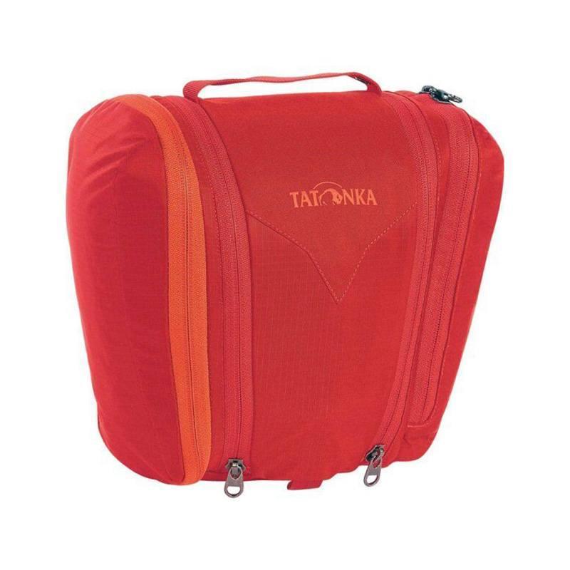 Косметичка Tatonka One Month Red (TAT 2819.015)
