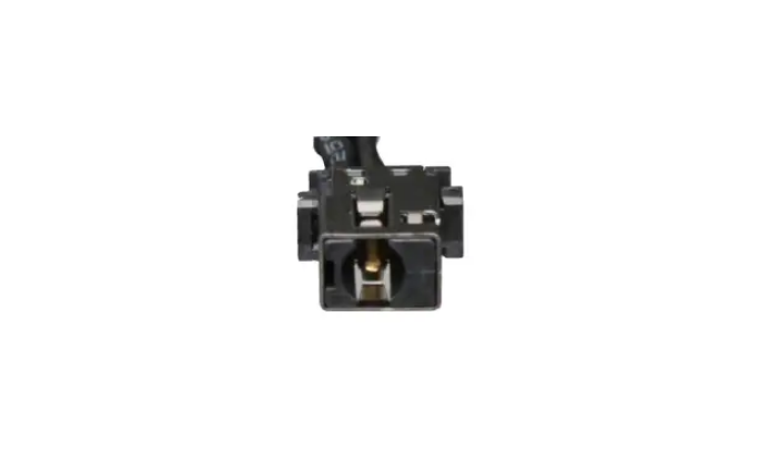Разьем питания для ноутбука Acer Spin 3 SP314-51/SP314-52-50.GR7N1.005-450.0CR04.0 с кабелем/шлейф/гнездо (1770364304)