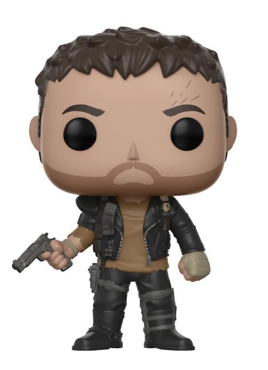 Фигурка Funko Pop Mad Max Blood Bag