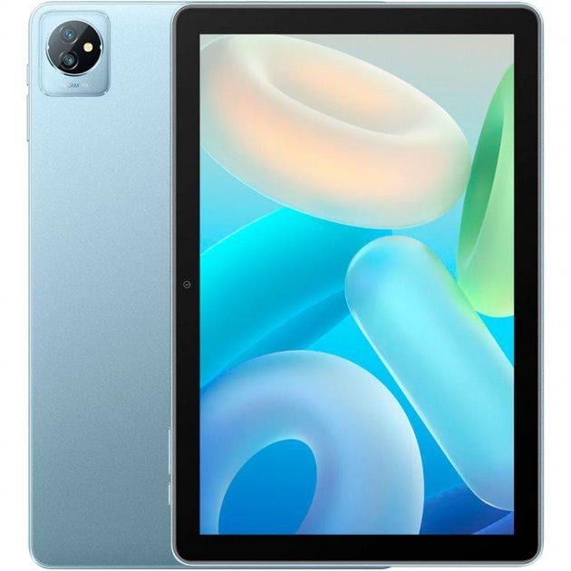 Планшет Blackview Tab 8 4/128Gb Wi-Fi Global Version Twilight Blue Планшет Blackview Tab 8 4/128Gb Wi-Fi Global Version Twilight Blue