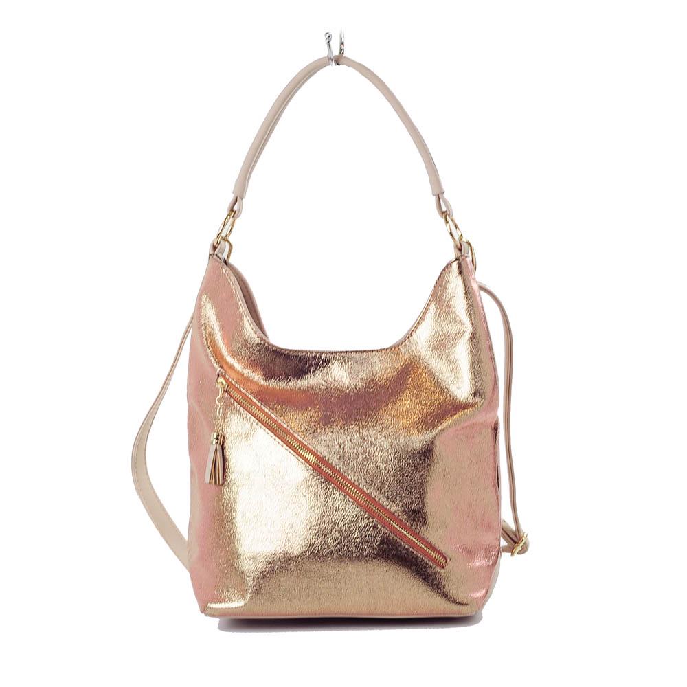 Сумка Karen Margit 24,5х12,5х26 см Gold (115684)