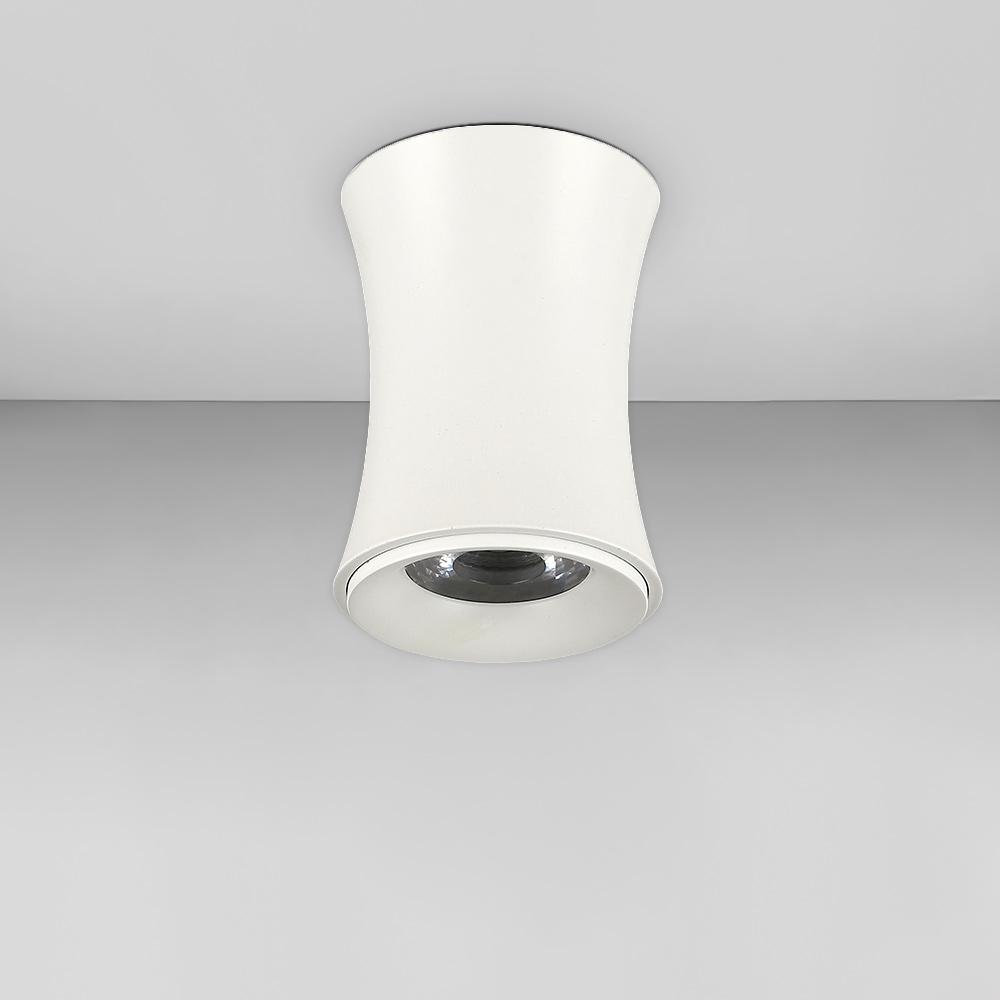 Светильник точечный накладной LED Levistella 903COB-X02W LED 7W 4000K Белый