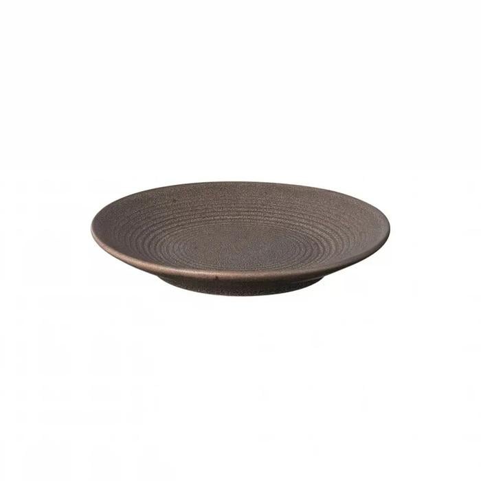 Тарелка Blomus Espresso Kumi 14 см (33090988)
