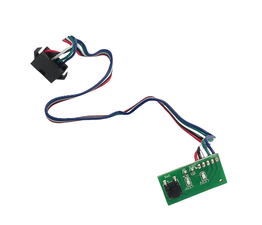 Кнопка увімкнення для акумуляторної пили Procraft PCA-40/2 (1719115078) Кнопка увімкнення для акумуляторної пили Procraft PCA-40/2 (1719115078)