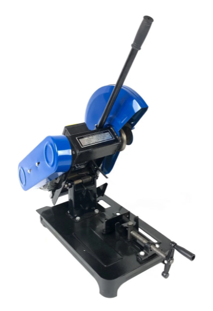 Монтажная пила AL-FA ALCM35 по металлу 380 V - фото 5 Монтажная пила AL-FA ALCM35 по металлу 380 V - фото 5