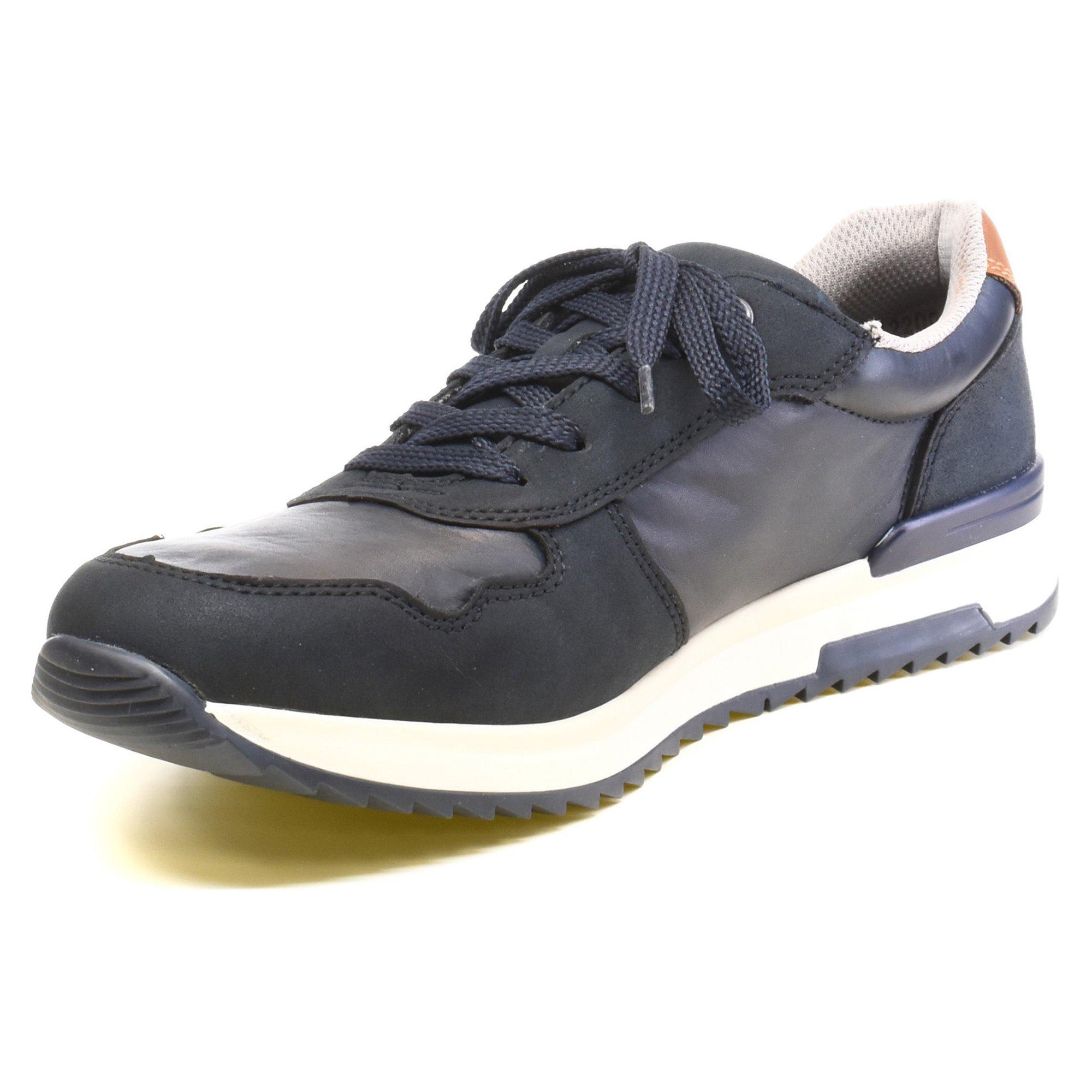 Кроссовки мужские Rieker р. 44 Темно-синий (34977-44) - фото 3 Кроссовки мужские Rieker р. 44 Темно-синий (34977-44) - фото 3