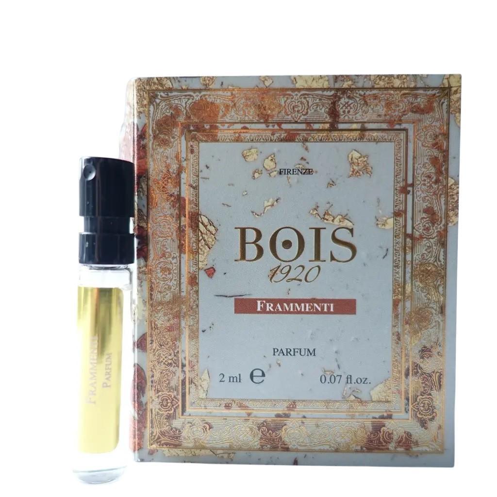 Парфум унісекс Bois 1920 Frammenti 2 мл пробник (405829)