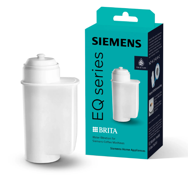 Фільтр-картридж для очищення води для кавомашин Siemens Brita Intenza TZ70003 EQ.series (10305235)