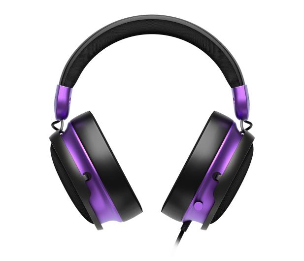 Навушники з мікрофоном Dark Project One Sono Wired Black (DPP_SONO_WIRED_BLACK) - фото 2