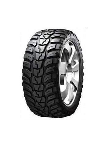Автошина Kumho Road Venture MT KL71 205/80 R16 104Q не шип