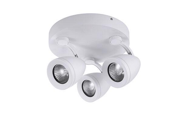 Спот Azzardo Az1243 Albico (Fh31813B4-3R)