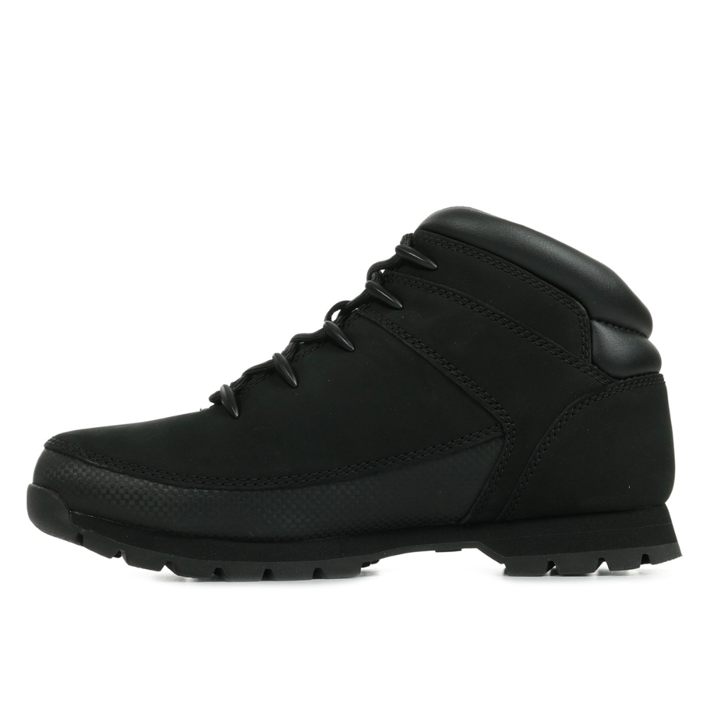 Ботинки мужские Timberland Euro Sprint Mid Hiker TB06361R001 р. 45 (130571) - фото 4