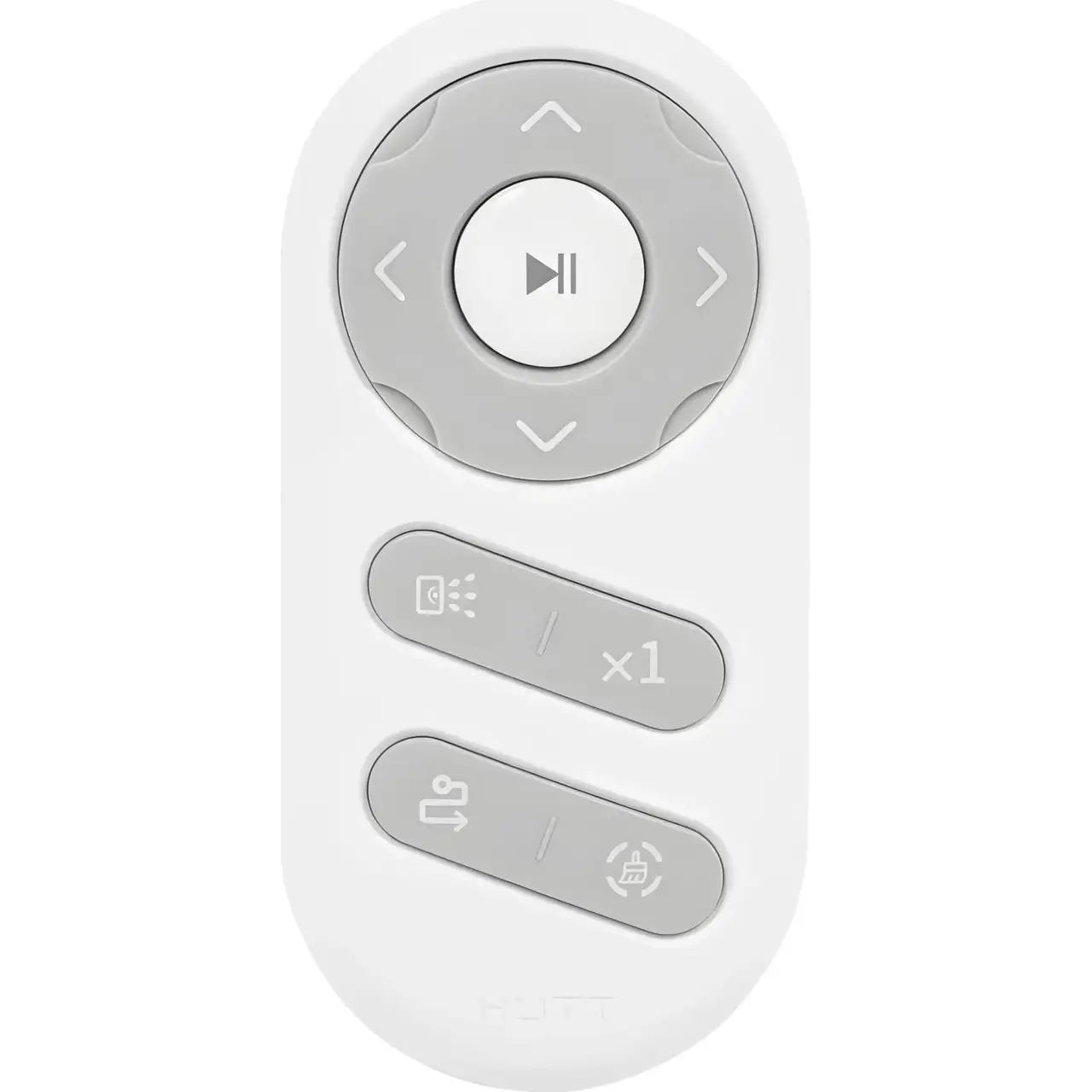 Робот для мойки окон HUTT C65 White - фото 8