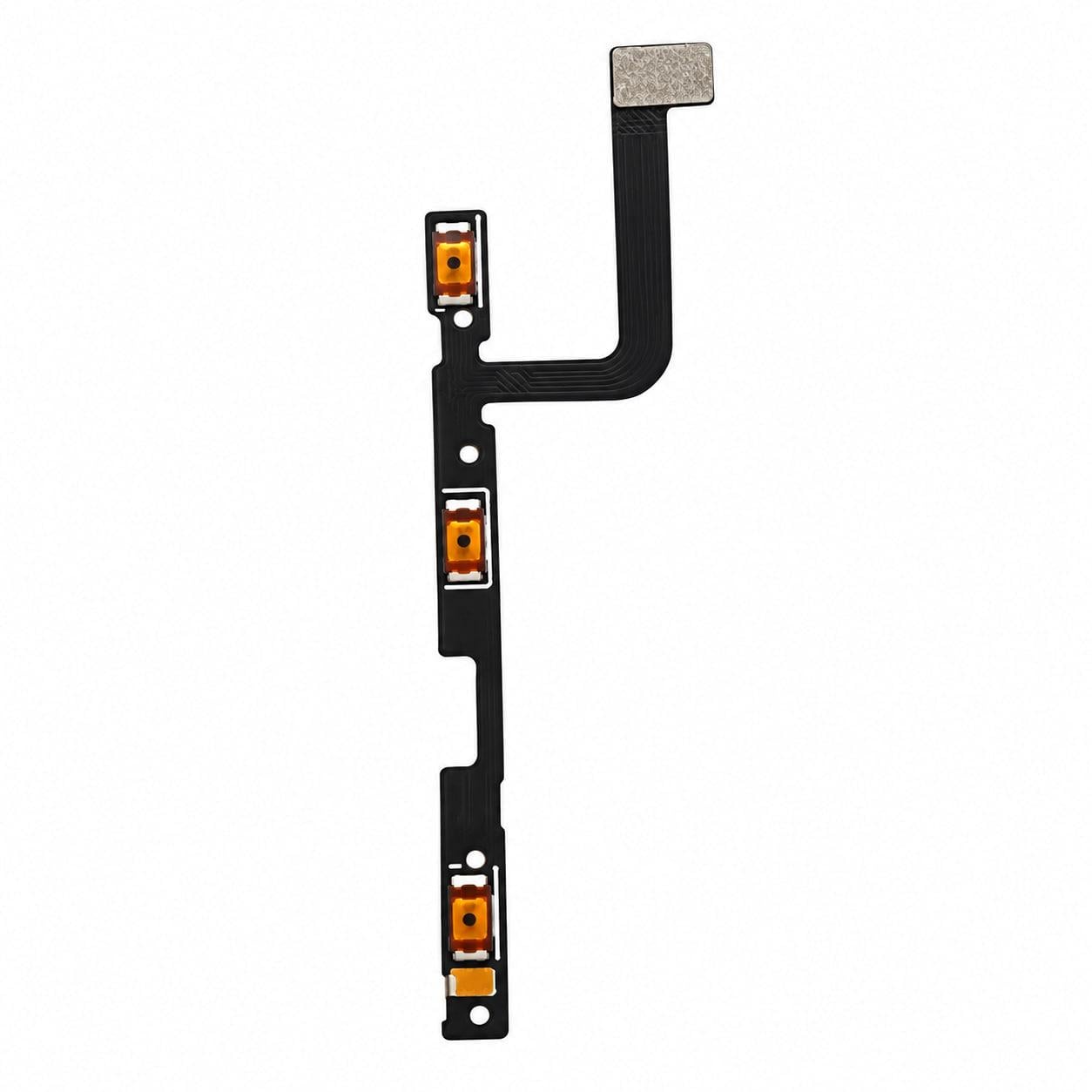 Кабель плоский Lenovo TB-7305F Tab M7 с кнопкой громкости и включения (000552522)